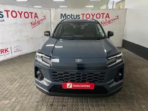 Toyota RAV4 2.5 HEV GX E-Four - Image 4