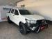 Toyota Hilux 2.4GD-6 double cab SR - Thumbnail 1