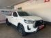 Toyota Hilux 2.4GD-6 single cab 4x4 Raider manual - Thumbnail 1