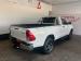 Toyota Hilux 2.4GD-6 single cab 4x4 Raider manual - Thumbnail 2
