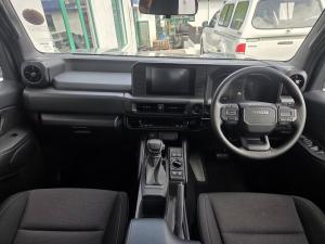 Toyota Land Cruiser FJ 2.7 4x4 GX - Image 6
