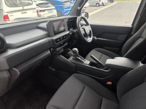Toyota Land Cruiser FJ 2.7 4x4 GX - Image 7