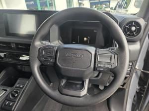 Toyota Land Cruiser FJ 2.7 4x4 GX - Image 8