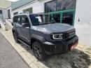 Thumbnail Toyota Land Cruiser FJ 2.7 4x4 GX