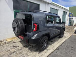 Toyota Land Cruiser FJ 2.7 4x4 GX - Image 2