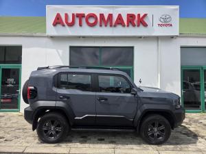 Toyota Land Cruiser FJ 2.7 4x4 GX - Image 3