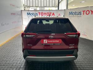 Toyota RAV4 2.0 GX-R AWD - Image 5