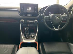 Toyota RAV4 2.0 GX-R AWD - Image 6