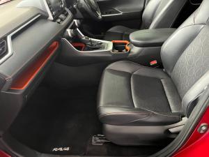 Toyota RAV4 2.0 GX-R AWD - Image 7