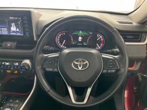 Toyota RAV4 2.0 GX-R AWD - Image 8