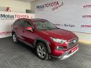Thumbnail Toyota RAV4 2.0 GX-R AWD