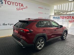 Toyota RAV4 2.0 GX-R AWD - Image 2