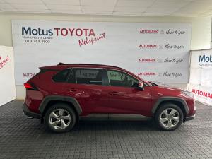 Toyota RAV4 2.0 GX-R AWD - Image 3