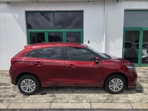 Toyota Starlet 1.5 Xi - Image 3