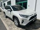 Thumbnail Toyota RAV4 2.0 GX auto
