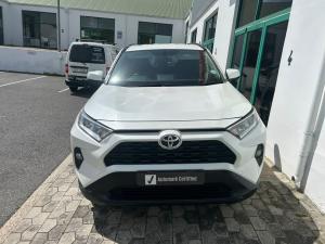 Toyota RAV4 2.0 GX auto - Image 4