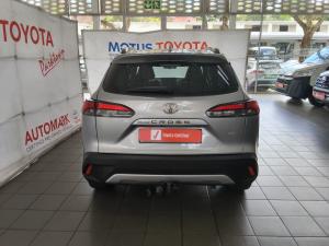 Toyota Corolla Cross 1.8 XS - Image 5