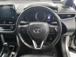 Toyota Corolla Cross 1.8 XS - Image 8
