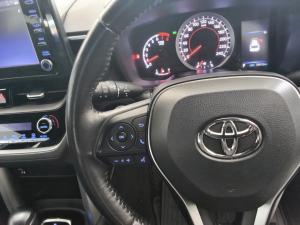 Toyota Corolla Cross 1.8 XS - Image 9