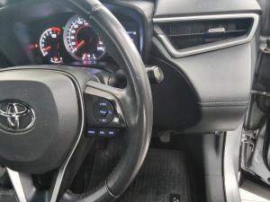 Toyota Corolla Cross 1.8 XS - Image 10