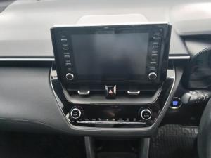 Toyota Corolla Cross 1.8 XS - Image 15