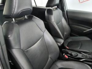 Toyota Corolla Cross 1.8 XS - Image 16