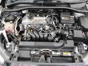 Toyota Corolla Cross 1.8 XS - Image 21