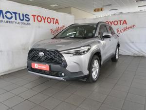 Toyota Corolla Cross 1.8 XS - Image 22