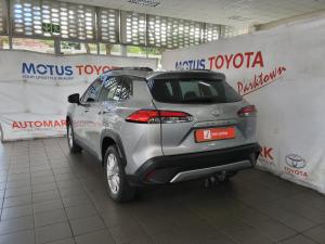Toyota Corolla Cross 1.8 XS - Image 23