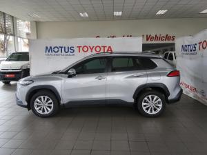 Toyota Corolla Cross 1.8 XS - Image 24