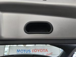 Toyota Corolla Cross 1.8 XS - Image 26
