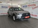 Thumbnail Toyota Corolla Cross 1.8 XS