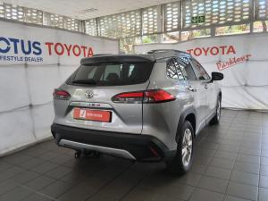 Toyota Corolla Cross 1.8 XS - Image 2