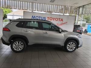Toyota Corolla Cross 1.8 XS - Image 3
