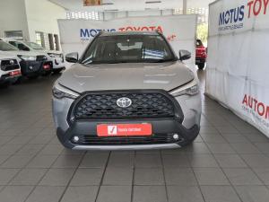 Toyota Corolla Cross 1.8 XS - Image 4
