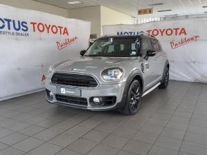 MINI Countryman Cooper Countryman auto - Image 22