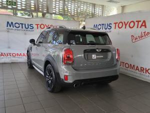 MINI Countryman Cooper Countryman auto - Image 23