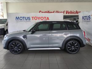 MINI Countryman Cooper Countryman auto - Image 24