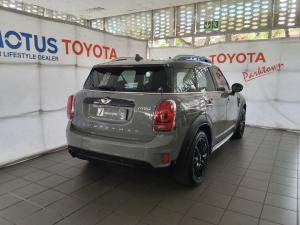 MINI Countryman Cooper Countryman auto - Image 2