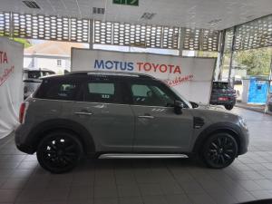 MINI Countryman Cooper Countryman auto - Image 3