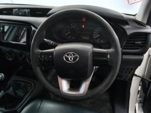 Toyota Hilux 2.4GD-6 double cab 4x4 SR - Image 8