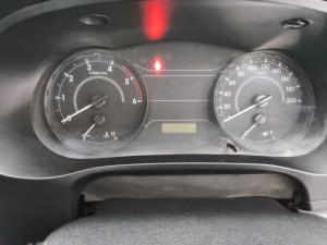 Toyota Hilux 2.4GD-6 double cab 4x4 SR - Image 11