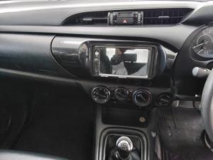 Toyota Hilux 2.4GD-6 double cab 4x4 SR - Image 15