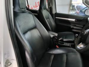 Toyota Hilux 2.4GD-6 double cab 4x4 SR - Image 16