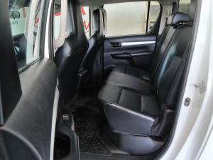 Toyota Hilux 2.4GD-6 double cab 4x4 SR - Image 17