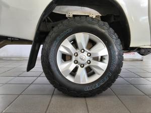 Toyota Hilux 2.4GD-6 double cab 4x4 SR - Image 20