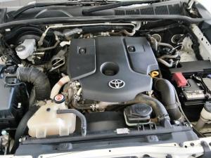 Toyota Hilux 2.4GD-6 double cab 4x4 SR - Image 21