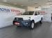 Toyota Hilux 2.4GD-6 double cab 4x4 SR - Thumbnail 22