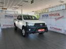 Thumbnail Toyota Hilux 2.4GD-6 double cab 4x4 SR