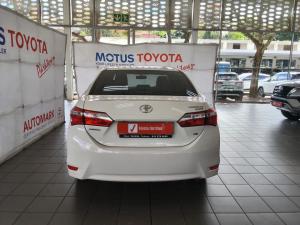 Toyota Corolla Quest 1.8 Prestige - Image 5